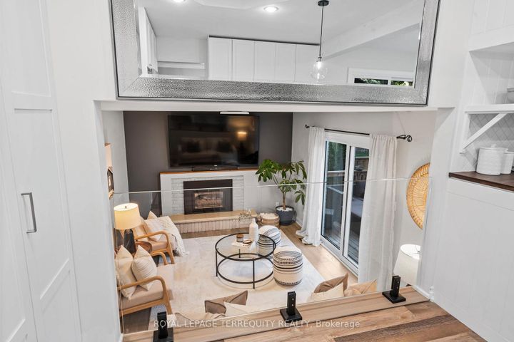 Photo 23 at 708 Aruba Crescent, Northglen, Oshawa