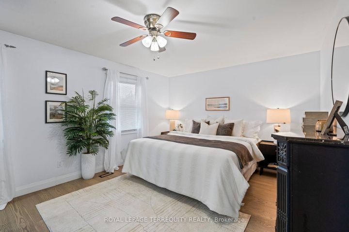 Photo 25 at 708 Aruba Crescent, Northglen, Oshawa