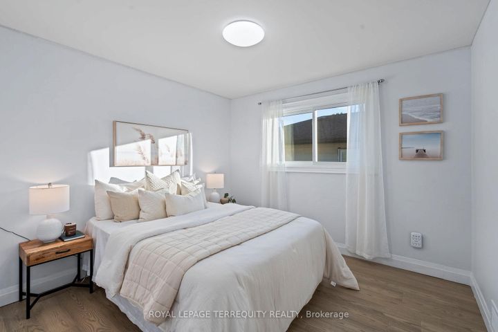 Photo 34 at 708 Aruba Crescent, Northglen, Oshawa