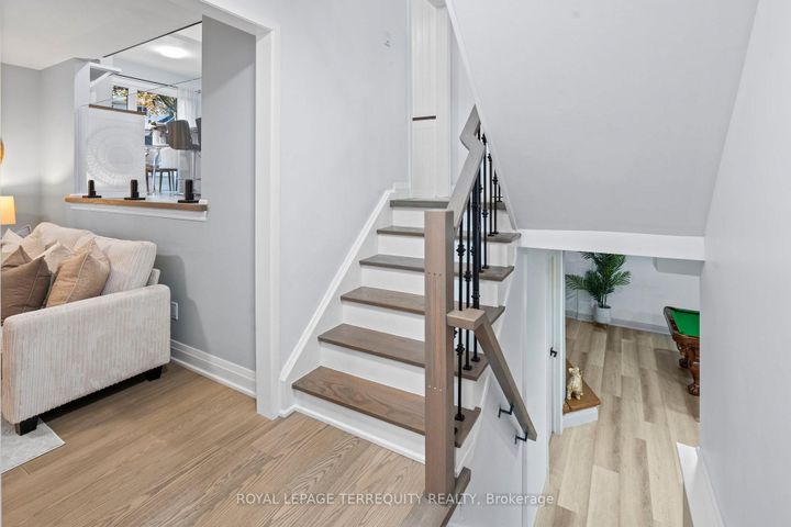 Photo 37 at 708 Aruba Crescent, Northglen, Oshawa