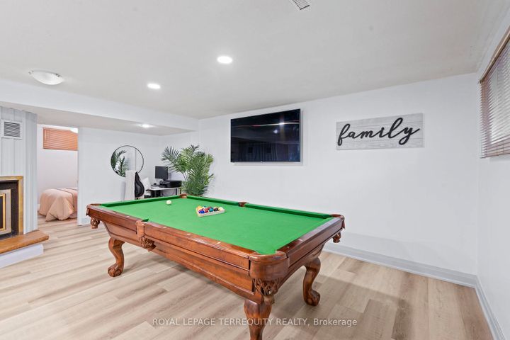 Photo 42 at 708 Aruba Crescent, Northglen, Oshawa