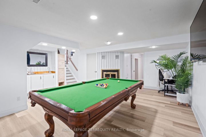 Photo 43 at 708 Aruba Crescent, Northglen, Oshawa