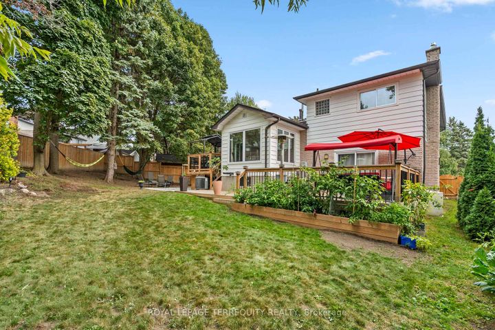 Photo 47 at 708 Aruba Crescent, Northglen, Oshawa