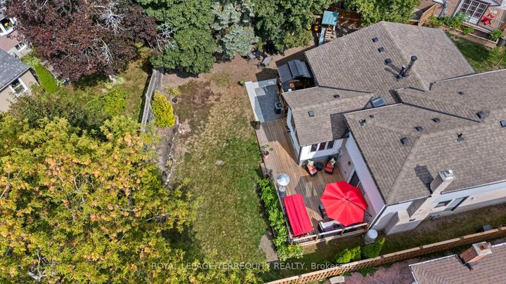 Photo 48 at 708 Aruba Crescent, Northglen, Oshawa
