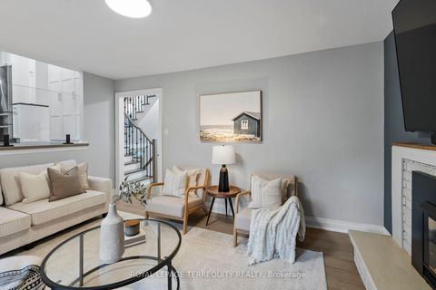 Photo 21 at 708 Aruba Crescent, Northglen, Oshawa
