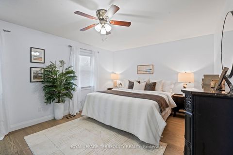 Photo 25 at 708 Aruba Crescent, Northglen, Oshawa
