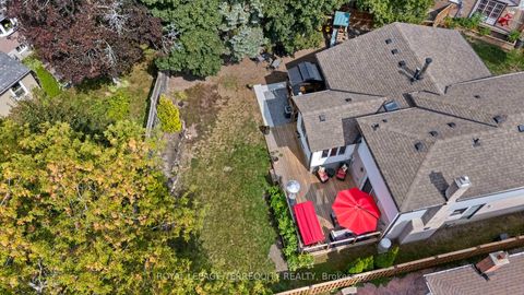 Photo 48 at 708 Aruba Crescent, Northglen, Oshawa