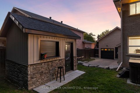 Photo 34 at 43 Crimson Ridge Road, Bayshore, Barrie