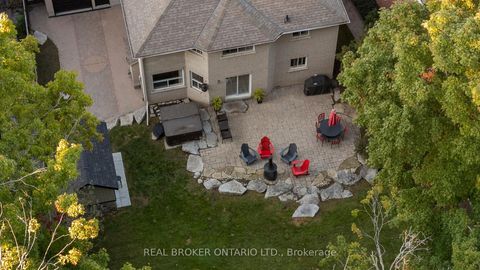 Photo 35 at 43 Crimson Ridge Road, Bayshore, Barrie