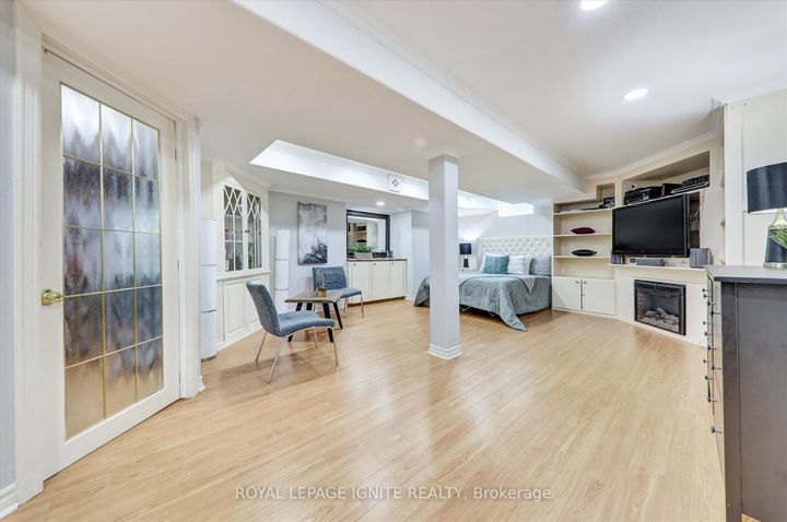 Photo 15 at 3929 Milkwood Crescent, Lisgar, Mississauga
