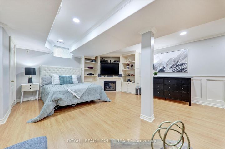 Photo 16 at 3929 Milkwood Crescent, Lisgar, Mississauga
