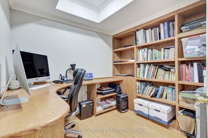 Photo 19 at 3929 Milkwood Crescent, Lisgar, Mississauga