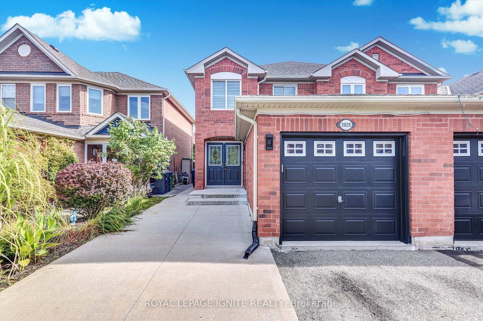 3929 Milkwood Crescent, Lisgar, Mississauga 2