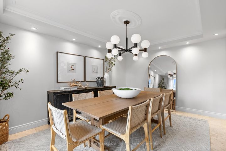 Photo 8 at 32 Parkhurst Boulevard, Leaside, Toronto