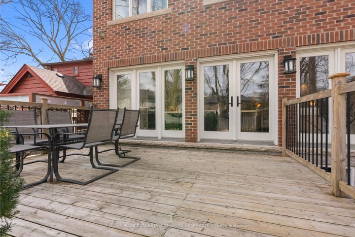 Photo 36 at 32 Parkhurst Boulevard, Leaside, Toronto