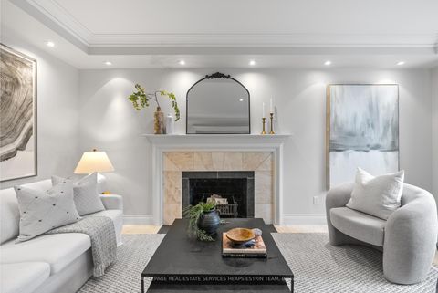 Photo 5 at 32 Parkhurst Boulevard, Leaside, Toronto