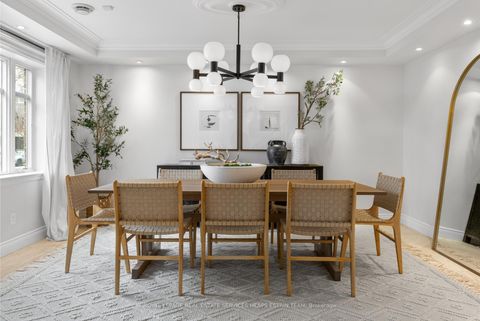 Photo 6 at 32 Parkhurst Boulevard, Leaside, Toronto