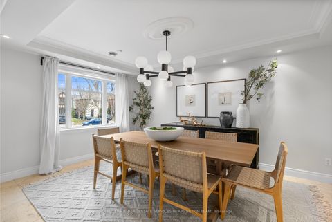 Photo 7 at 32 Parkhurst Boulevard, Leaside, Toronto