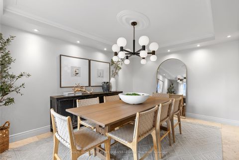 Photo 8 at 32 Parkhurst Boulevard, Leaside, Toronto