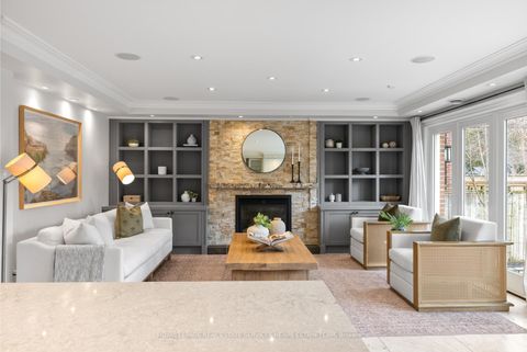 Photo 15 at 32 Parkhurst Boulevard, Leaside, Toronto