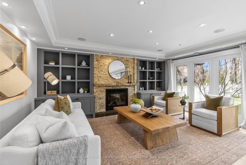 Photo 16 at 32 Parkhurst Boulevard, Leaside, Toronto