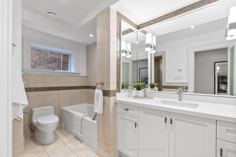 Photo 24 at 32 Parkhurst Boulevard, Leaside, Toronto