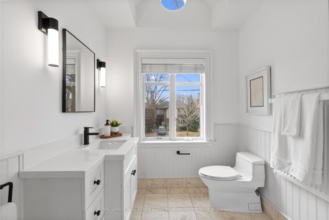 Photo 30 at 32 Parkhurst Boulevard, Leaside, Toronto