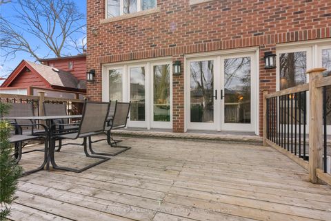 Photo 36 at 32 Parkhurst Boulevard, Leaside, Toronto