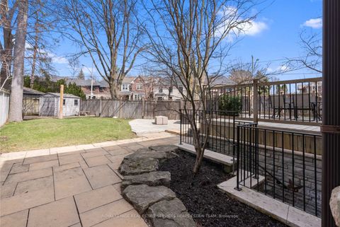 Photo 37 at 32 Parkhurst Boulevard, Leaside, Toronto