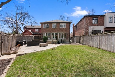Photo 38 at 32 Parkhurst Boulevard, Leaside, Toronto
