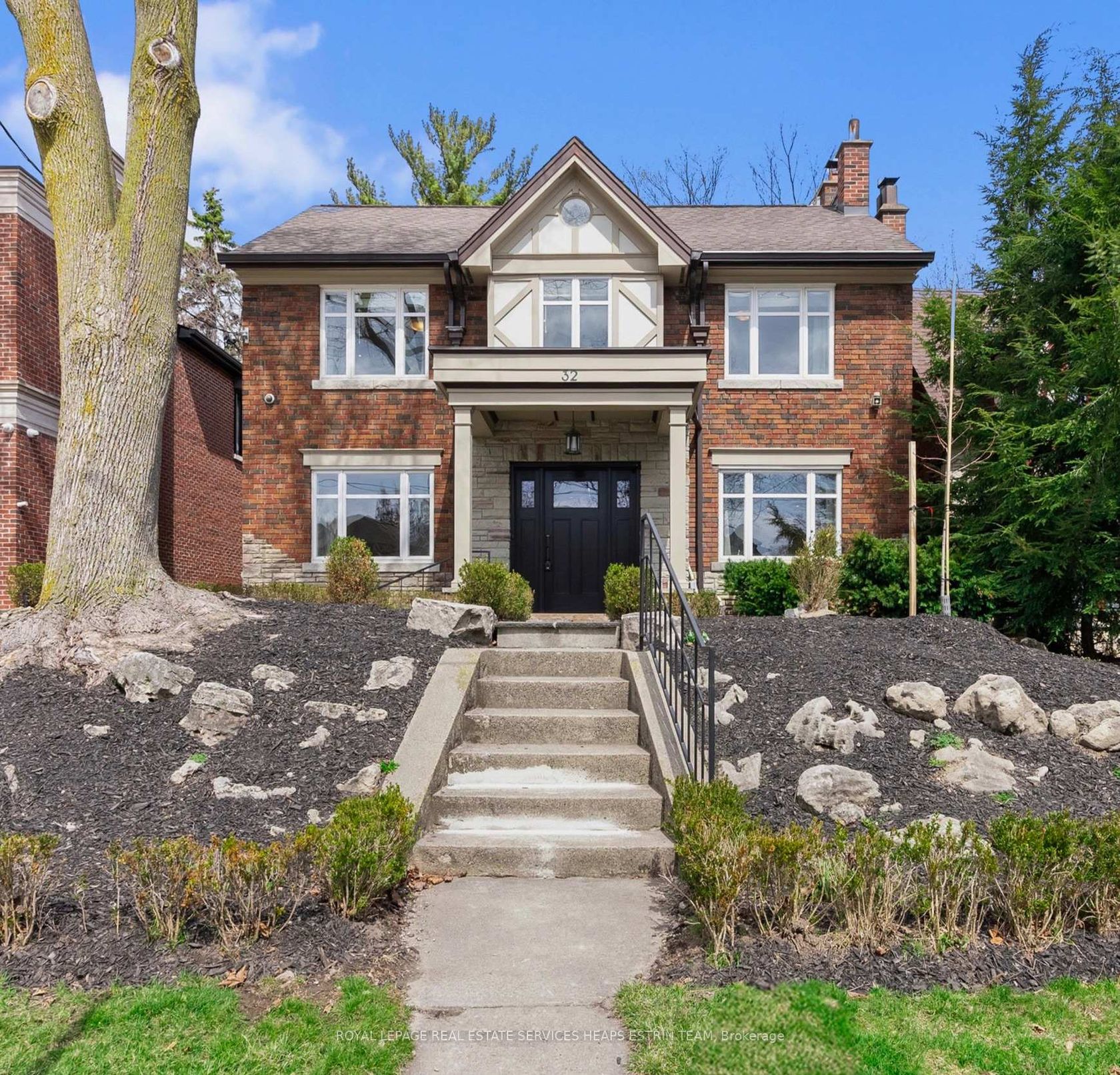 32 Parkhurst Boulevard, Leaside, Toronto 