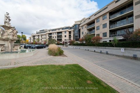 Photo 1 at 421 - 8201 Islington Avenue, Islington Woods, Vaughan Photo 1 at 421 - 8201 Islington Avenue, Islington Woods, Vaughan