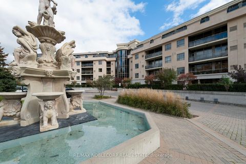 Photo 2 at 421 - 8201 Islington Avenue, Islington Woods, Vaughan Photo 2 at 421 - 8201 Islington Avenue, Islington Woods, Vaughan