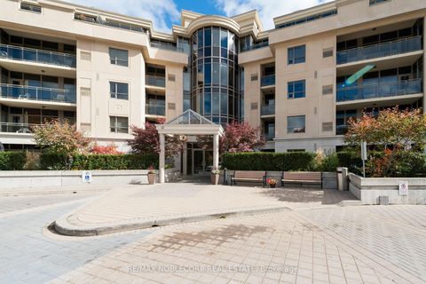 Photo 3 at 421 - 8201 Islington Avenue, Islington Woods, Vaughan Photo 3 at 421 - 8201 Islington Avenue, Islington Woods, Vaughan