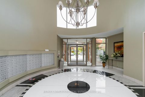 Photo 4 at 421 - 8201 Islington Avenue, Islington Woods, Vaughan Photo 4 at 421 - 8201 Islington Avenue, Islington Woods, Vaughan