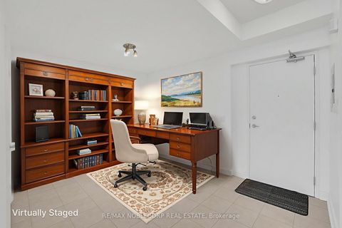 Photo 7 at 421 - 8201 Islington Avenue, Islington Woods, Vaughan Photo 7 at 421 - 8201 Islington Avenue, Islington Woods, Vaughan