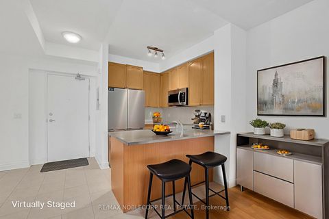 Photo 11 at 421 - 8201 Islington Avenue, Islington Woods, Vaughan Photo 11 at 421 - 8201 Islington Avenue, Islington Woods, Vaughan