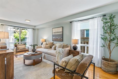 Photo 4 at 4 Hearthstone Crescent, Courtice, Clarington