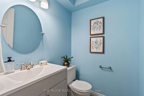 Photo 14 at 4 Hearthstone Crescent, Courtice, Clarington