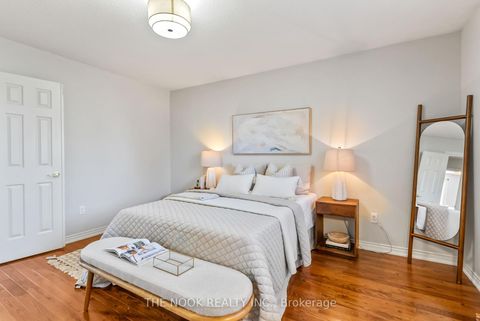 Photo 17 at 4 Hearthstone Crescent, Courtice, Clarington