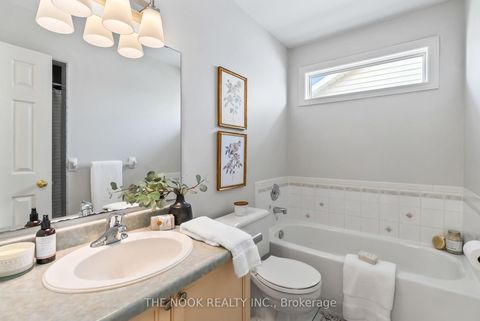 Photo 20 at 4 Hearthstone Crescent, Courtice, Clarington