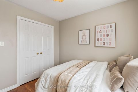 Photo 27 at 4 Hearthstone Crescent, Courtice, Clarington
