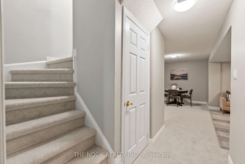 Photo 29 at 4 Hearthstone Crescent, Courtice, Clarington