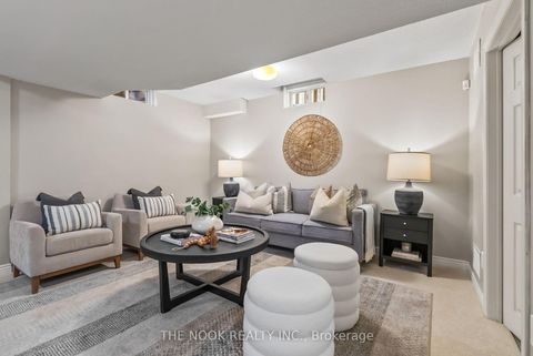 Photo 30 at 4 Hearthstone Crescent, Courtice, Clarington