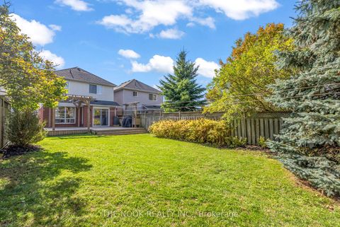 Photo 38 at 4 Hearthstone Crescent, Courtice, Clarington