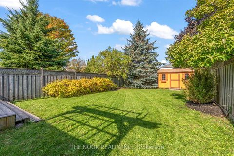 Photo 39 at 4 Hearthstone Crescent, Courtice, Clarington
