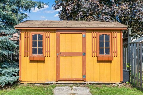Photo 41 at 4 Hearthstone Crescent, Courtice, Clarington