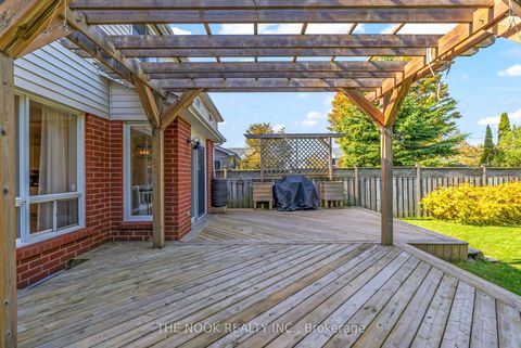 Photo 43 at 4 Hearthstone Crescent, Courtice, Clarington