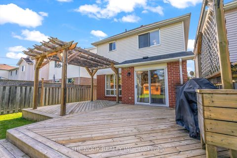 Photo 44 at 4 Hearthstone Crescent, Courtice, Clarington