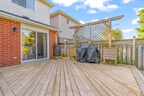 Photo 45 at 4 Hearthstone Crescent, Courtice, Clarington